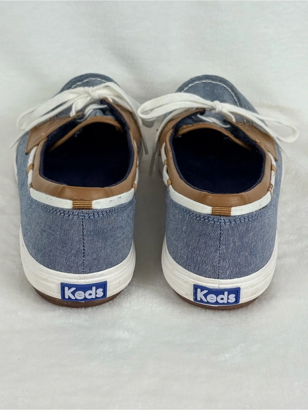 Keds classic ortholite